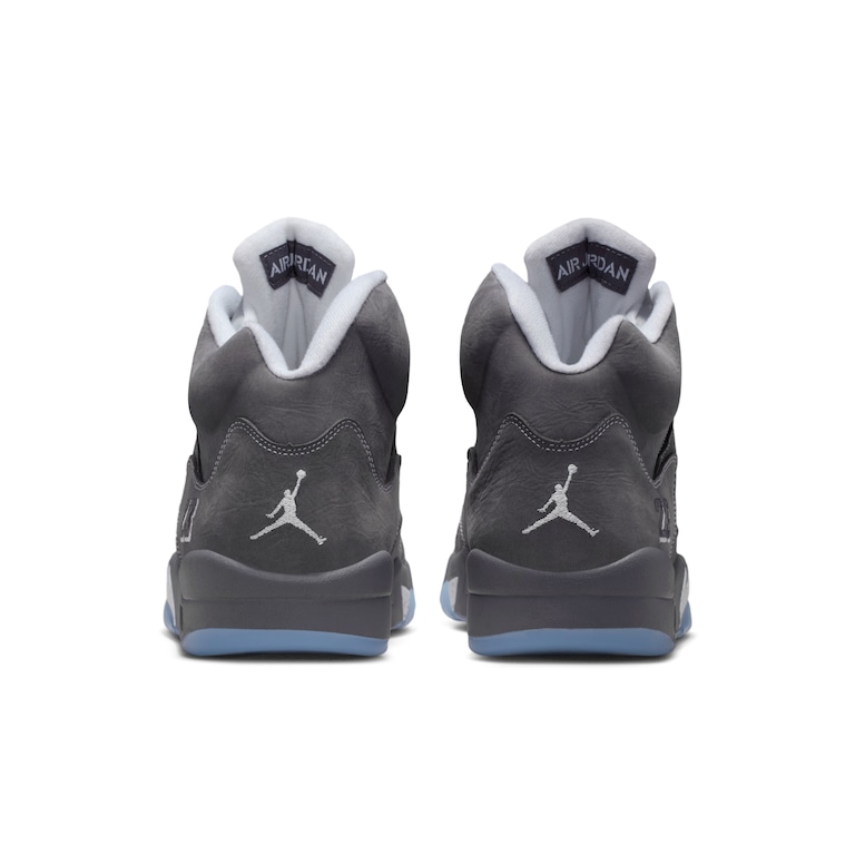  Air Jordan 5 Retro - Foto 6