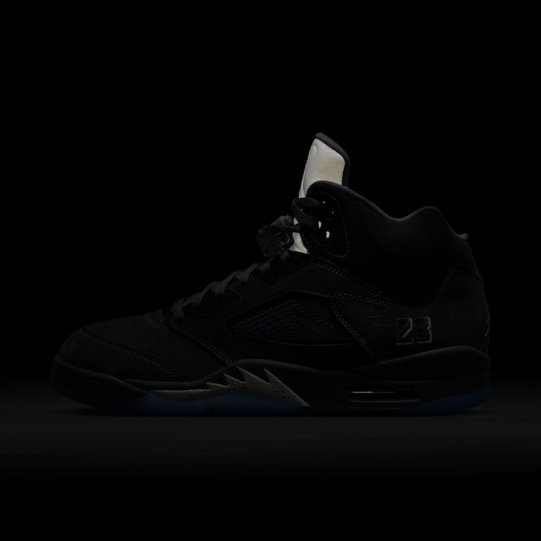  Air Jordan 5 Retro - Foto 10