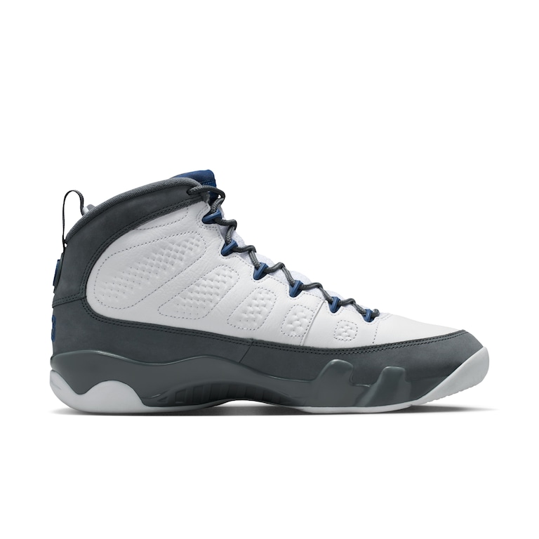 Air Jordan 9 - Foto 3