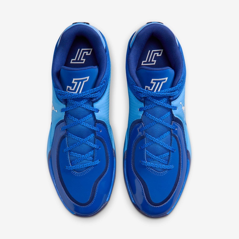  Jordan Tatum 4 - Foto 4