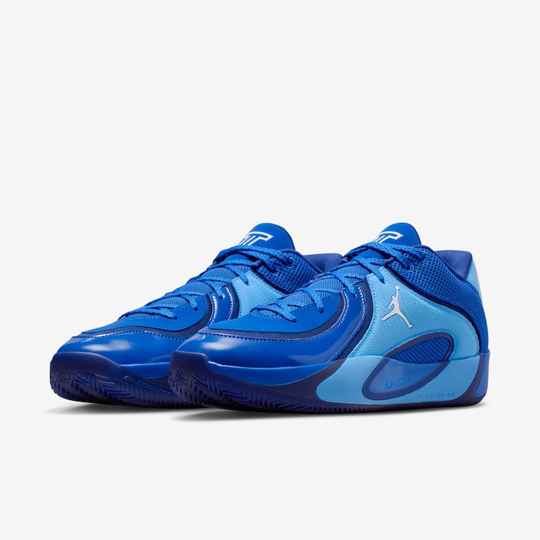  Jordan Tatum 4 - Foto 5