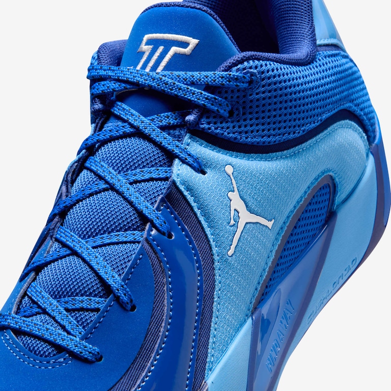  Jordan Tatum 4 - Foto 7