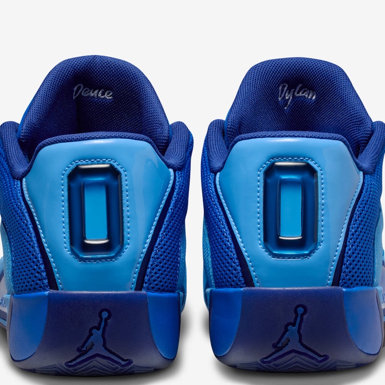  Jordan Tatum 4 - Foto 9