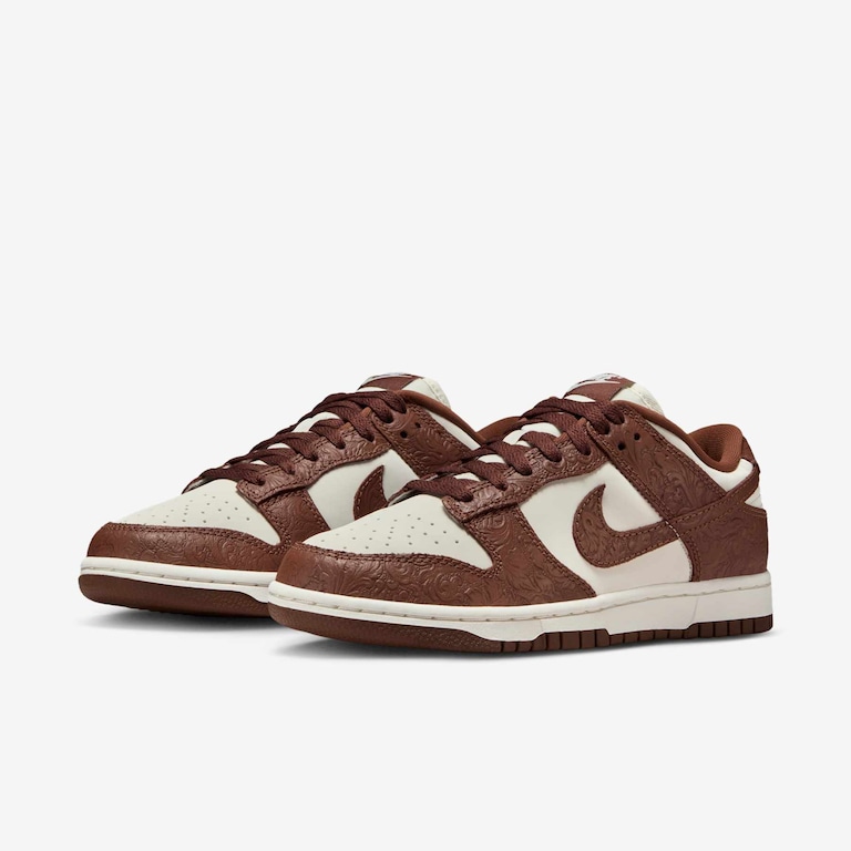 Women's Nike Dunk Low SE - Foto 5