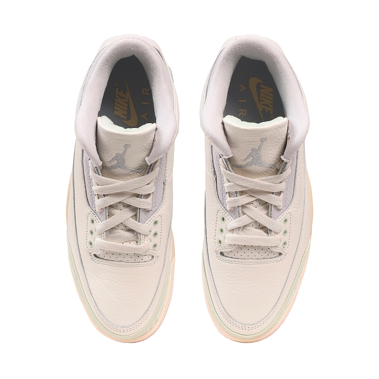 Air Jordan 3 Retro OG - Foto 4