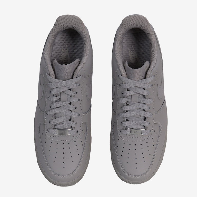 Air Force 1 '07 - Foto 4