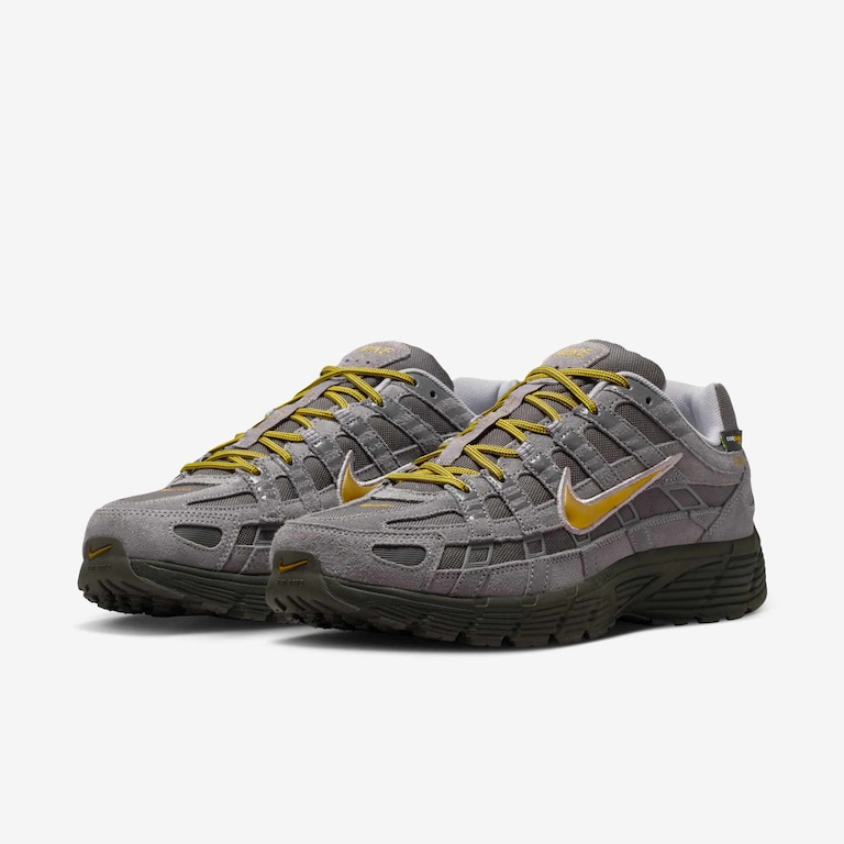  Nike P-6000 PRM CORDURA - Foto 5