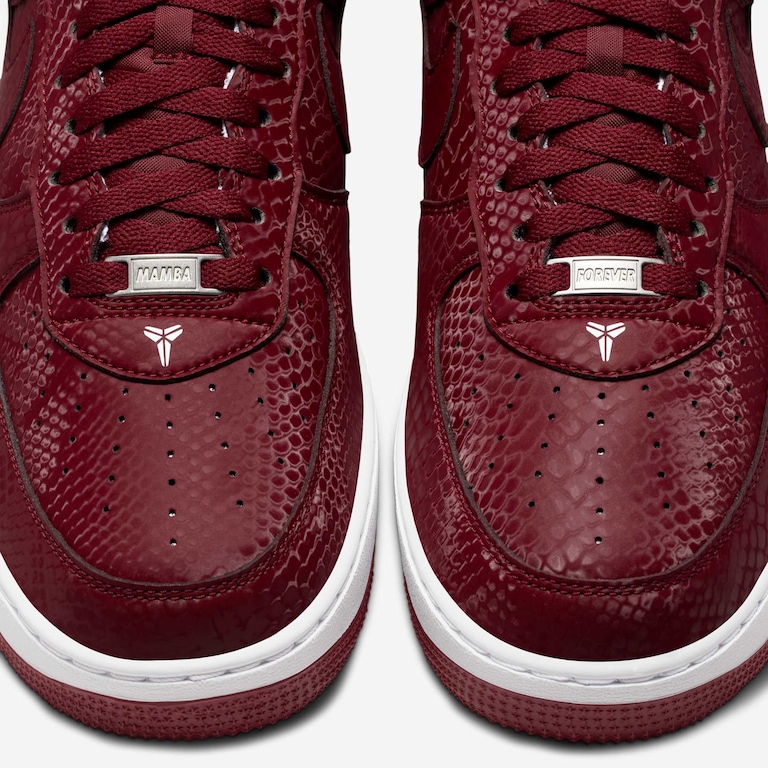  Kobe Air Force 1 Low - Foto 7