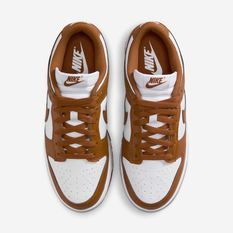  Women's Nike Dunk Low - Foto 4