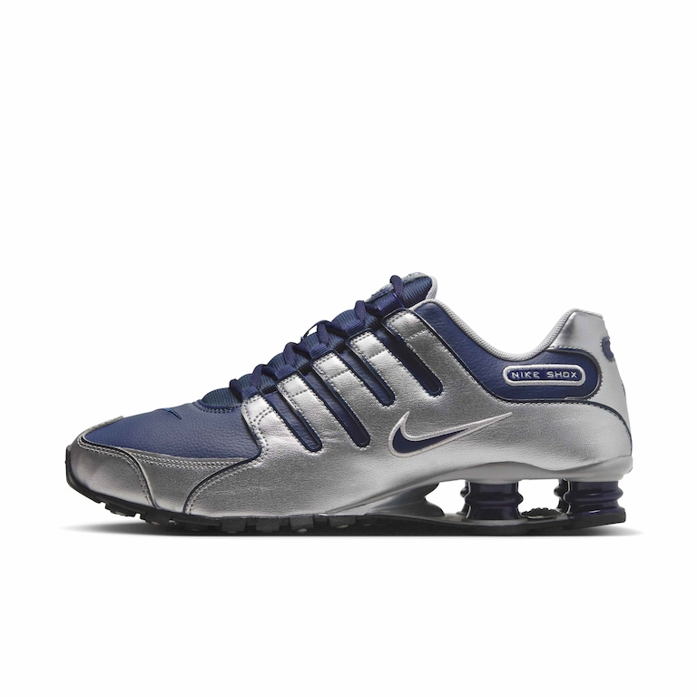 Nike Shox NZ - Foto 1