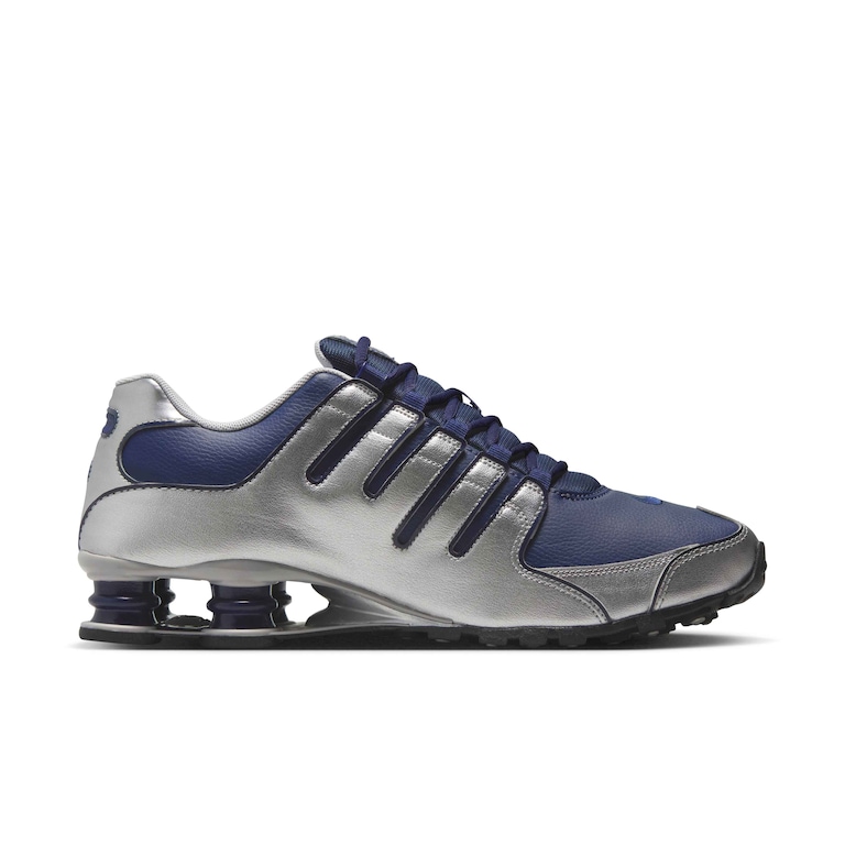 Nike Shox NZ - Foto 3