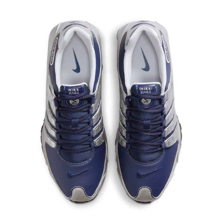 Nike Shox NZ - Foto 4