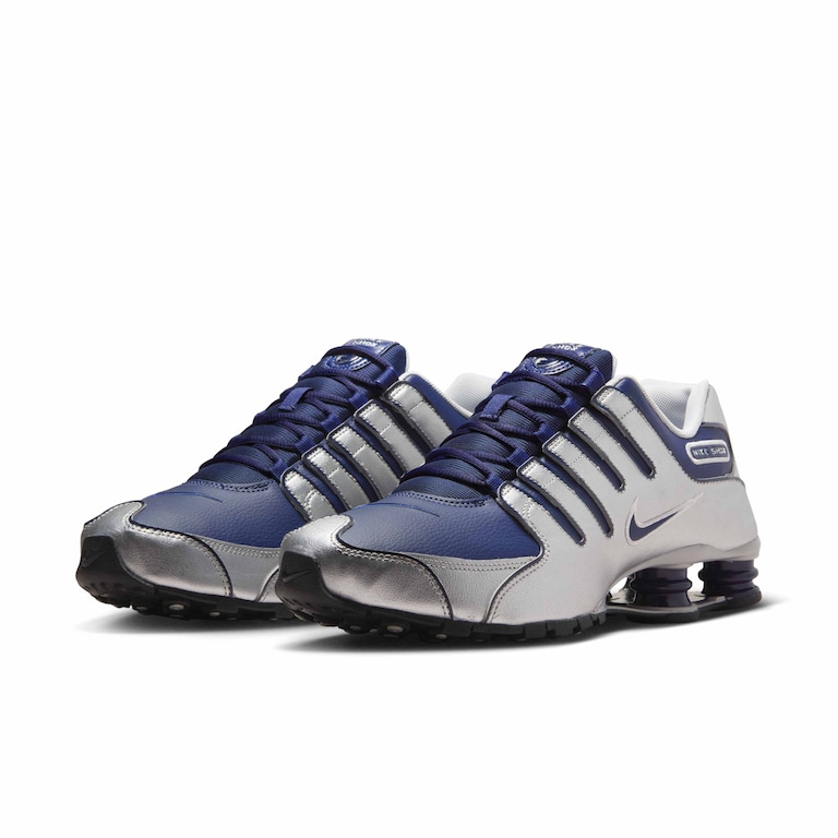 Nike Shox NZ - Foto 5