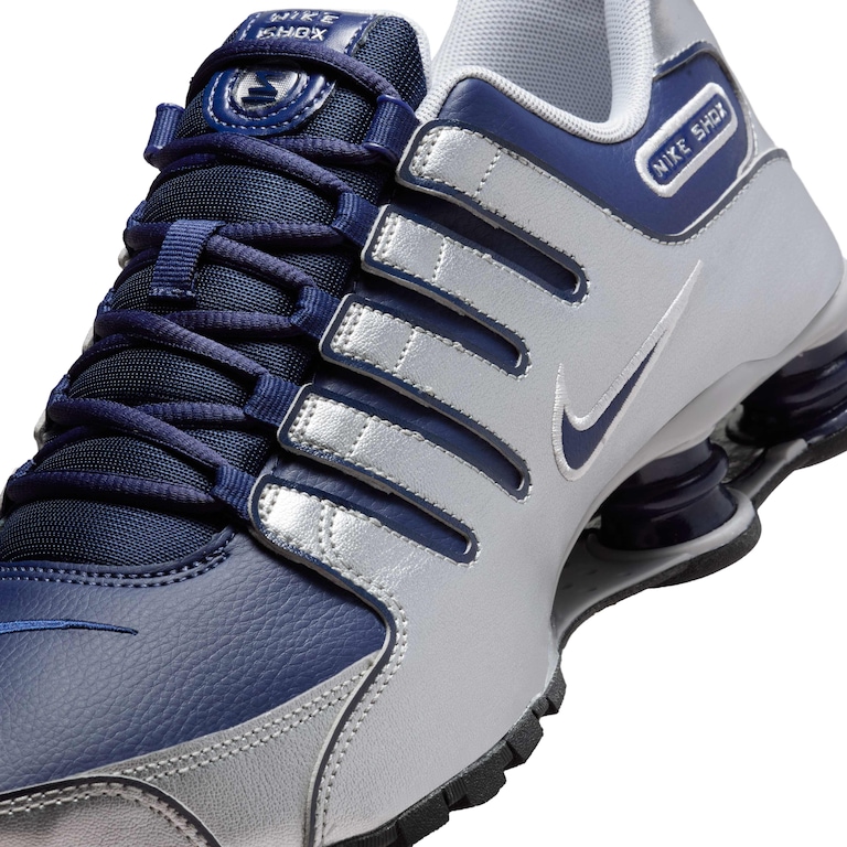 Nike Shox NZ - Foto 7