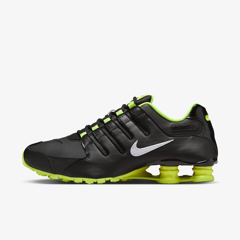  Nike Shox NZ - Foto 1