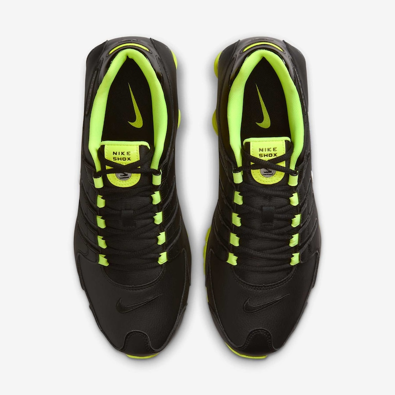  Nike Shox NZ - Foto 4