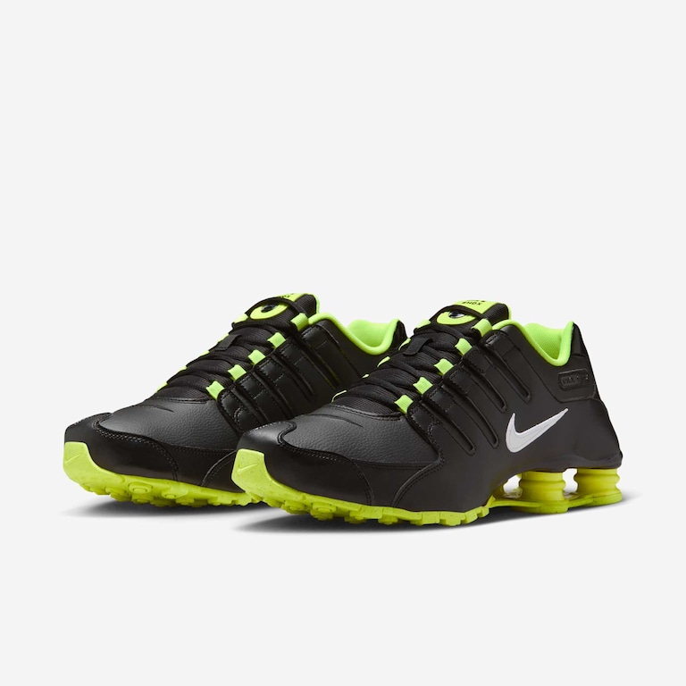 Nike Shox NZ - Foto 5