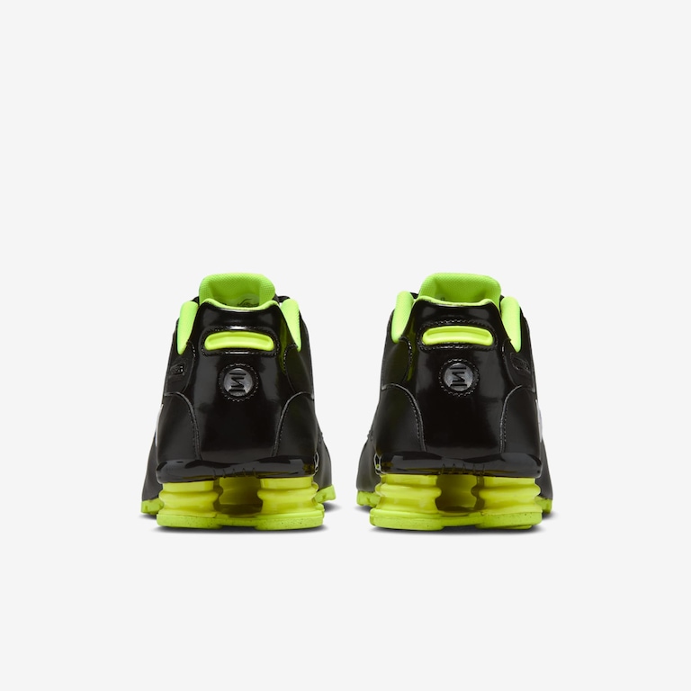  Nike Shox NZ - Foto 6