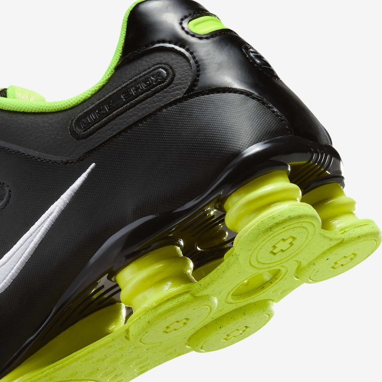  Nike Shox NZ - Foto 8