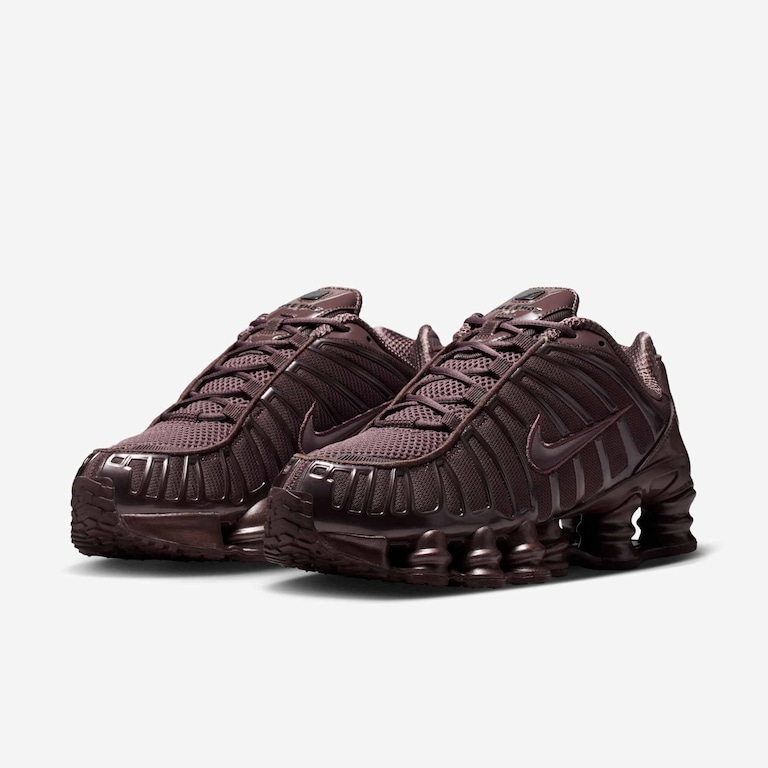  Women's Nike Shox TL - Foto 5