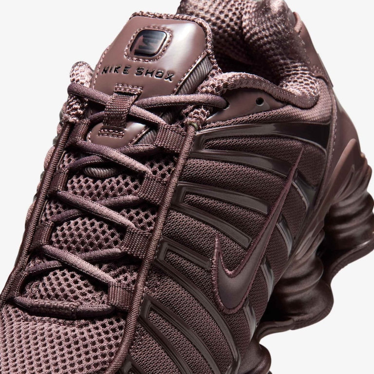  Women's Nike Shox TL - Foto 7