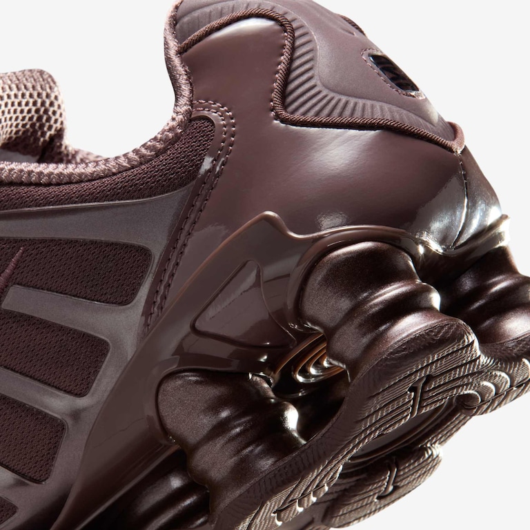  Women's Nike Shox TL - Foto 8