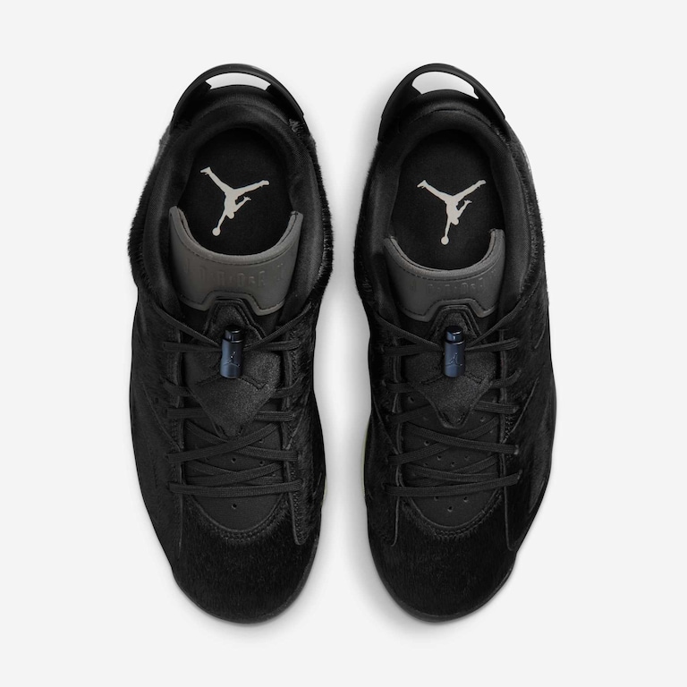  Air Jordan 6 Low - Foto 4
