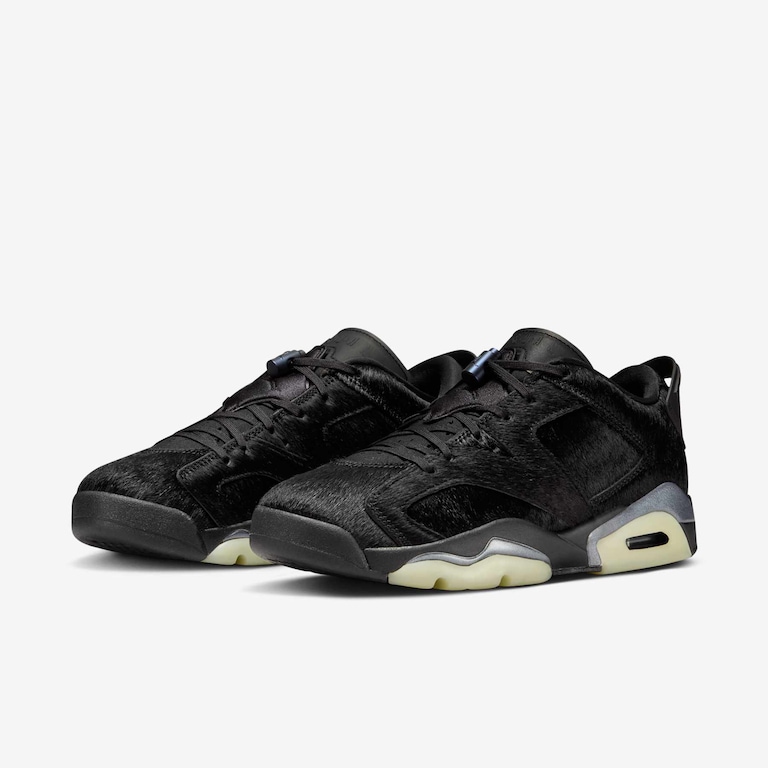  Air Jordan 6 Low - Foto 5
