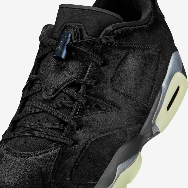  Air Jordan 6 Low - Foto 7