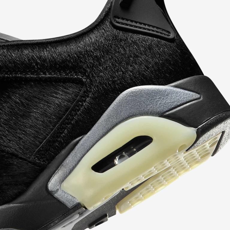  Air Jordan 6 Low - Foto 8