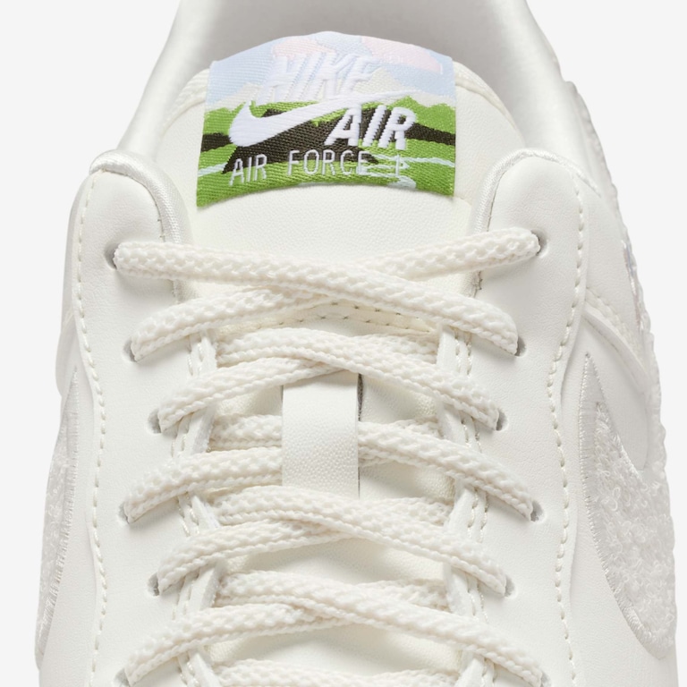 Tênis Nike Air Force 1 ́07 Feminino - Foto 9