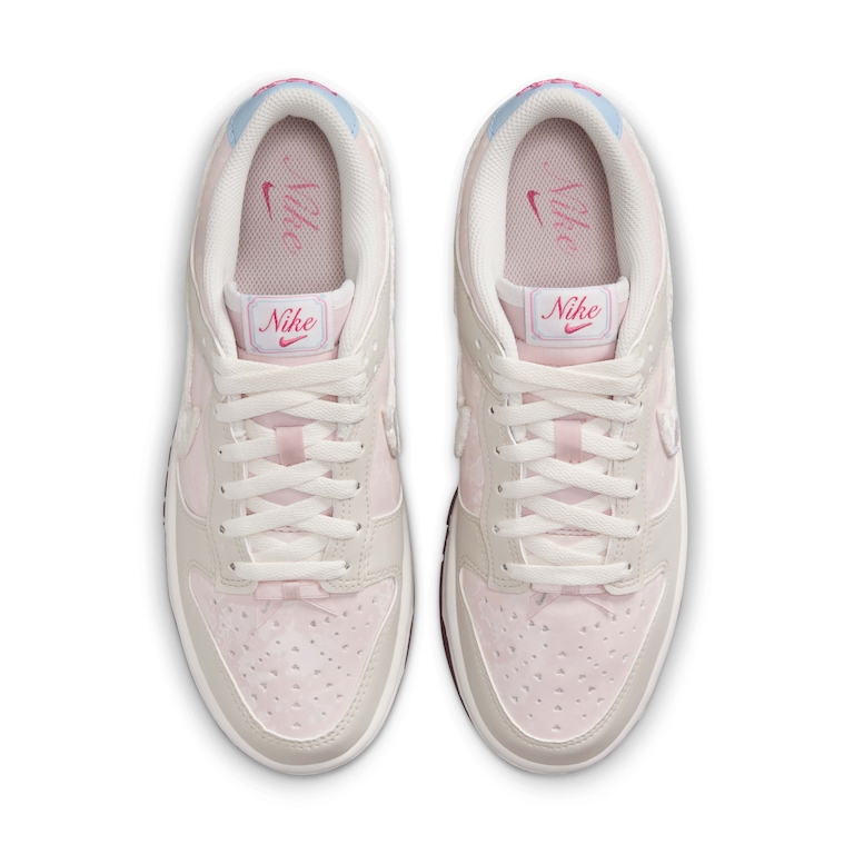  Women's Nike Dunk Low - Foto 11