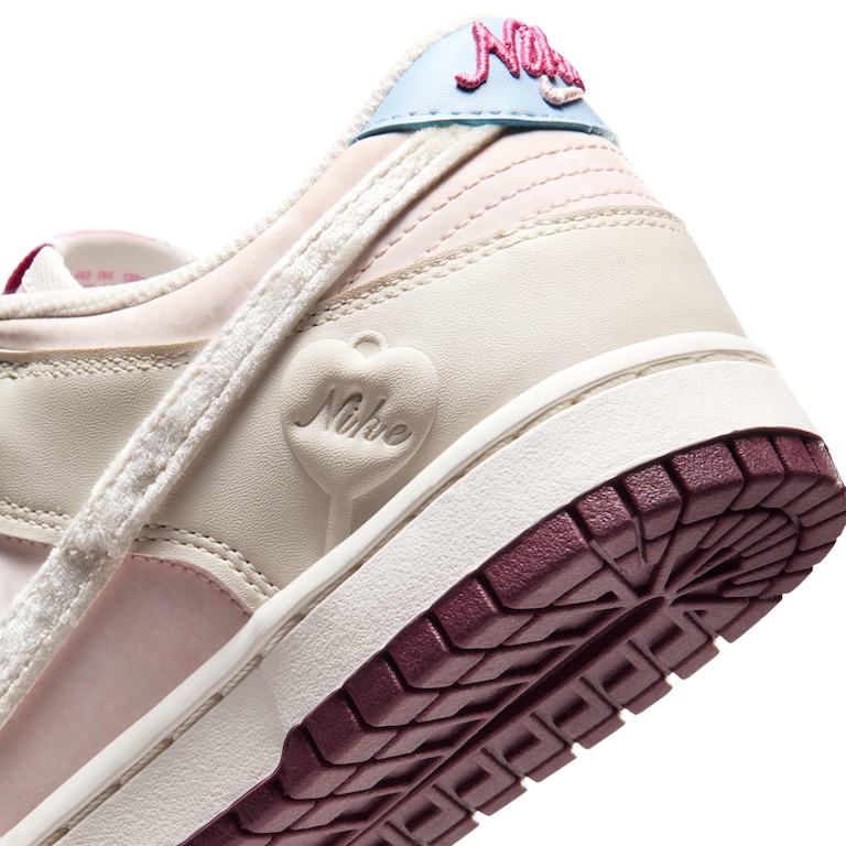  Women's Nike Dunk Low - Foto 15