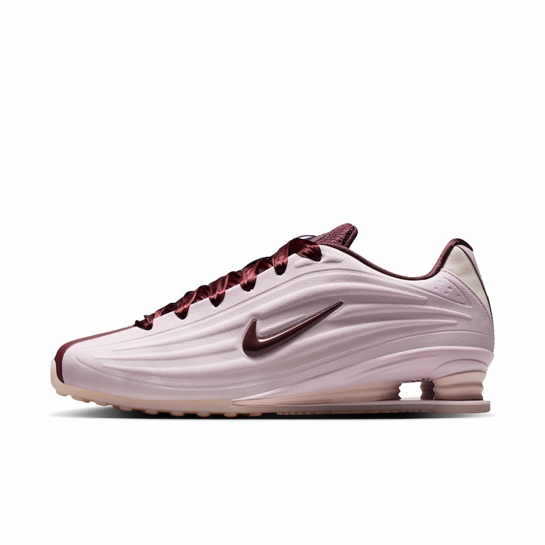 Tênis Nike Shox Z SE Feminino - Foto 1
