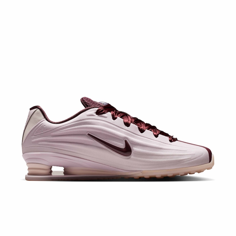 Tênis Nike Shox Z SE Feminino - Foto 3