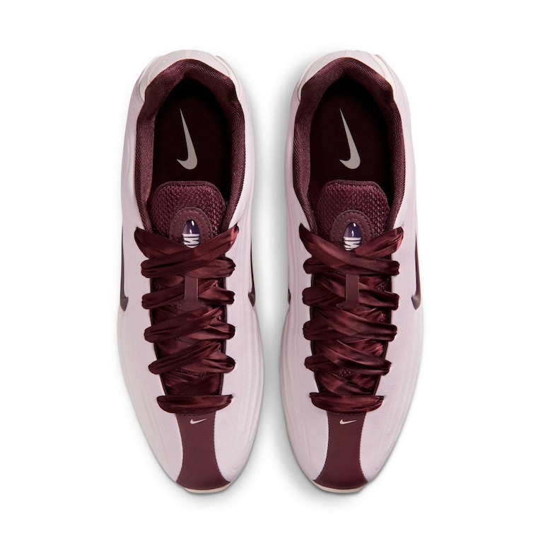 Tênis Nike Shox Z SE Feminino - Foto 4