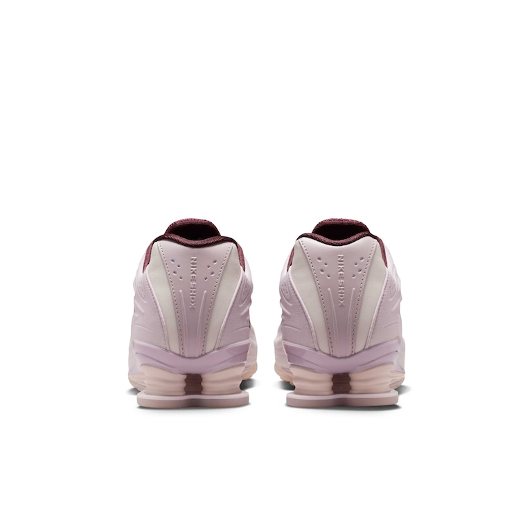 Tênis Nike Shox Z SE Feminino - Foto 6