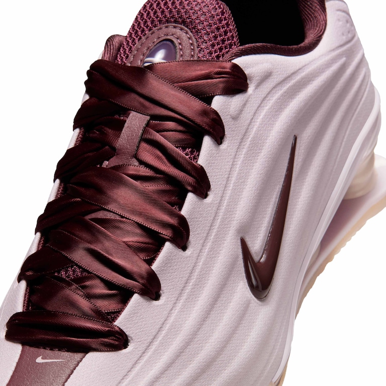 Tênis Nike Shox Z SE Feminino - Foto 7