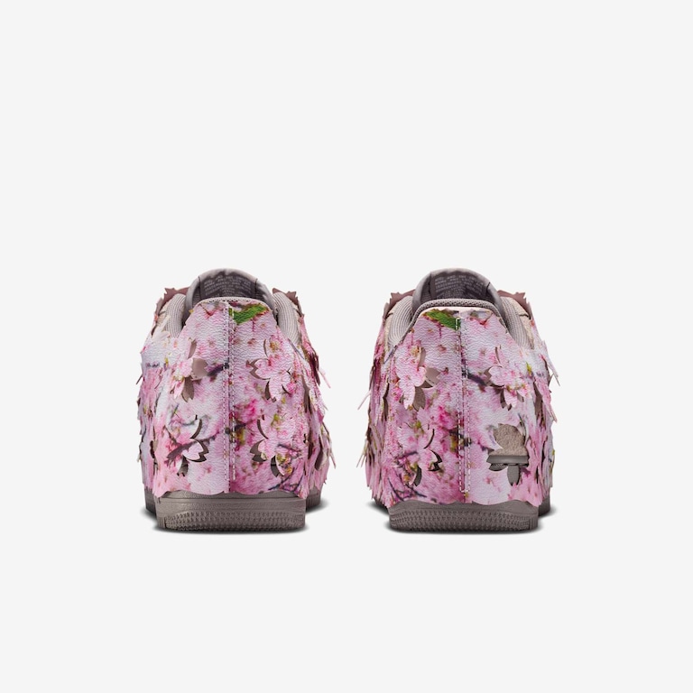  Tênis Nike Air Force 1 Low 07 - Foto 6