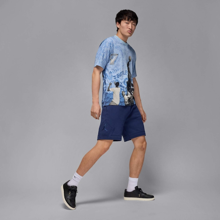  Air Jordan 1 Retro Low - Foto 9