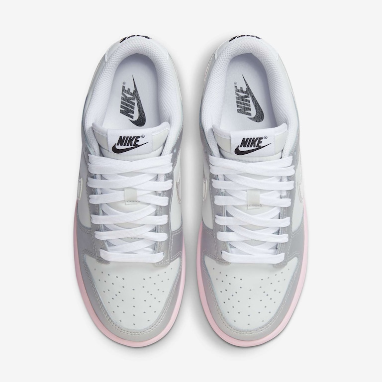 Womens Dunk Low LX - Foto 4