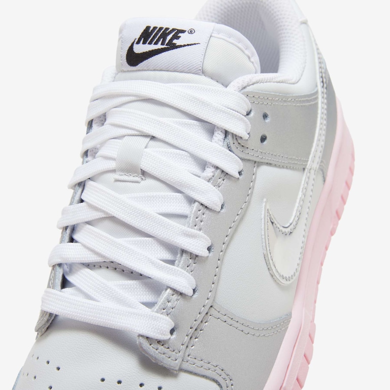 Womens Dunk Low LX - Foto 7