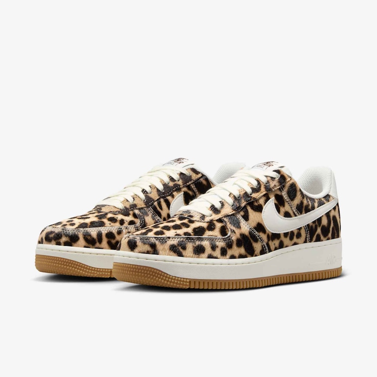 Women's Air Force 1 '07 - Foto 5