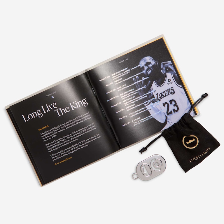 LeBron XXIII - Foto 14