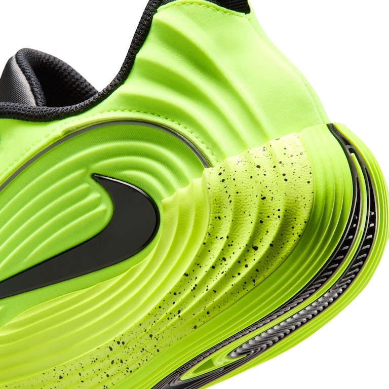 Tênis Nike Giannis Immortality 5 Masculino - Foto 7