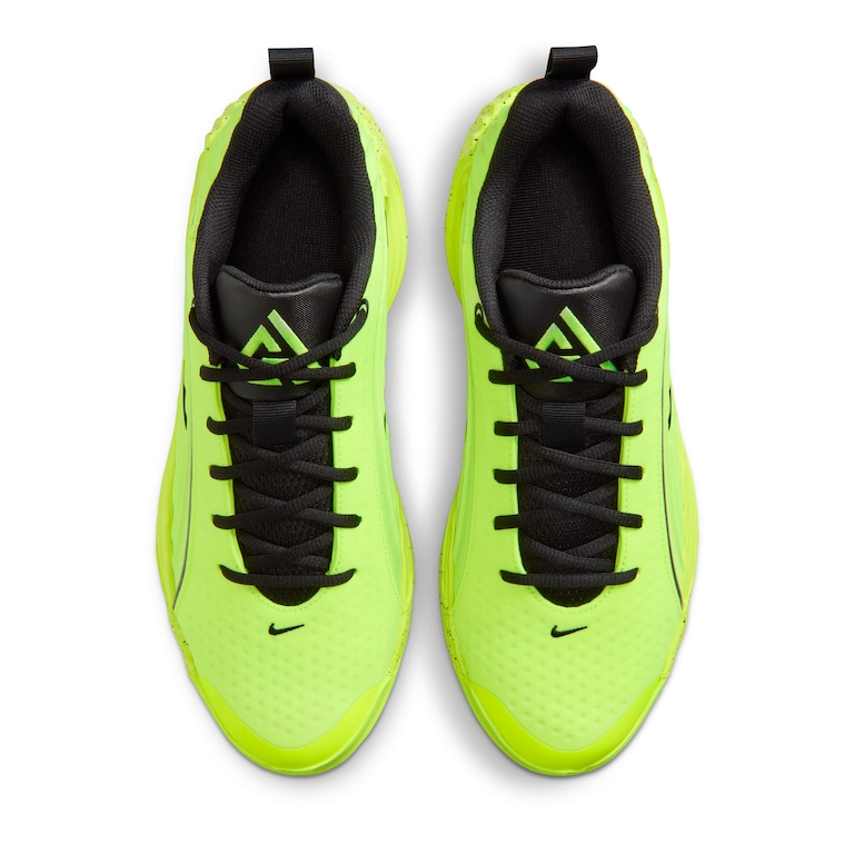 Tênis Nike Giannis Immortality 5 Masculino - Foto 4