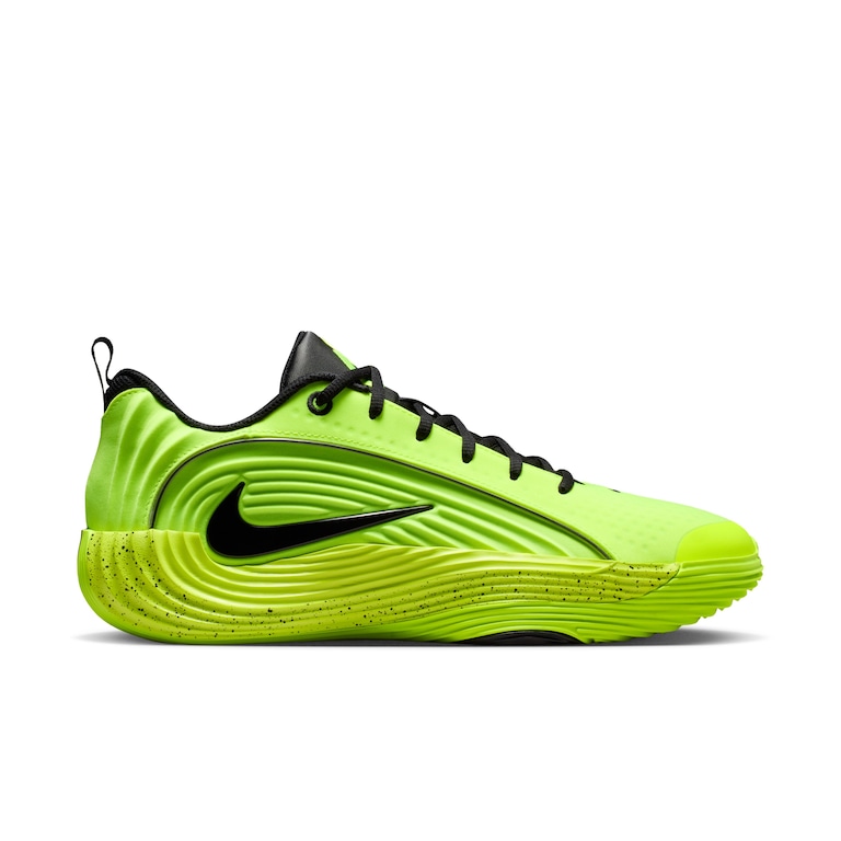 Tênis Nike Giannis Immortality 5 Masculino - Foto 3
