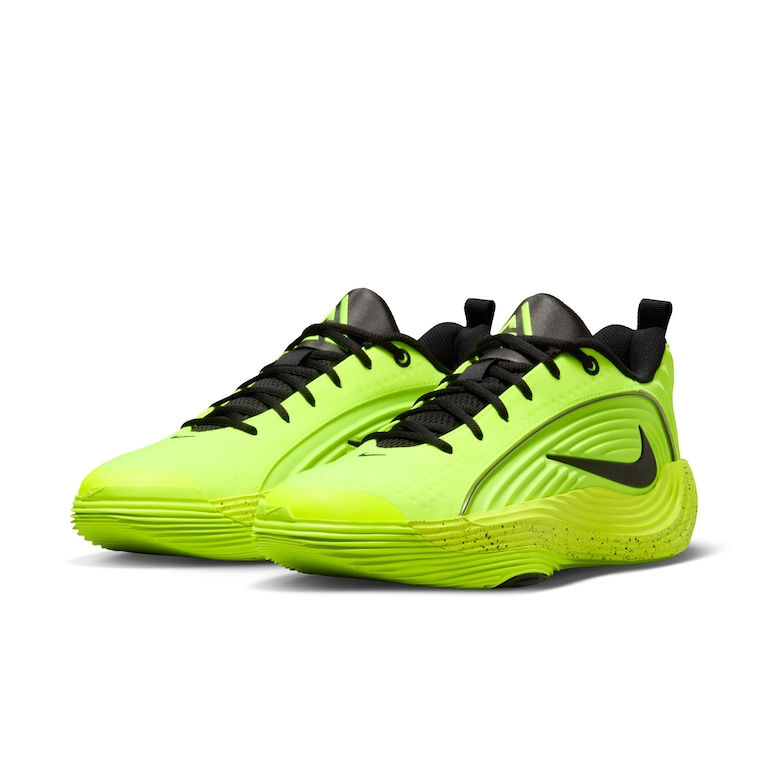 Tênis Nike Giannis Immortality 5 Masculino - Foto 5