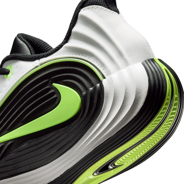 Tênis Nike Giannis Immortality 5 Masculino - Foto 7