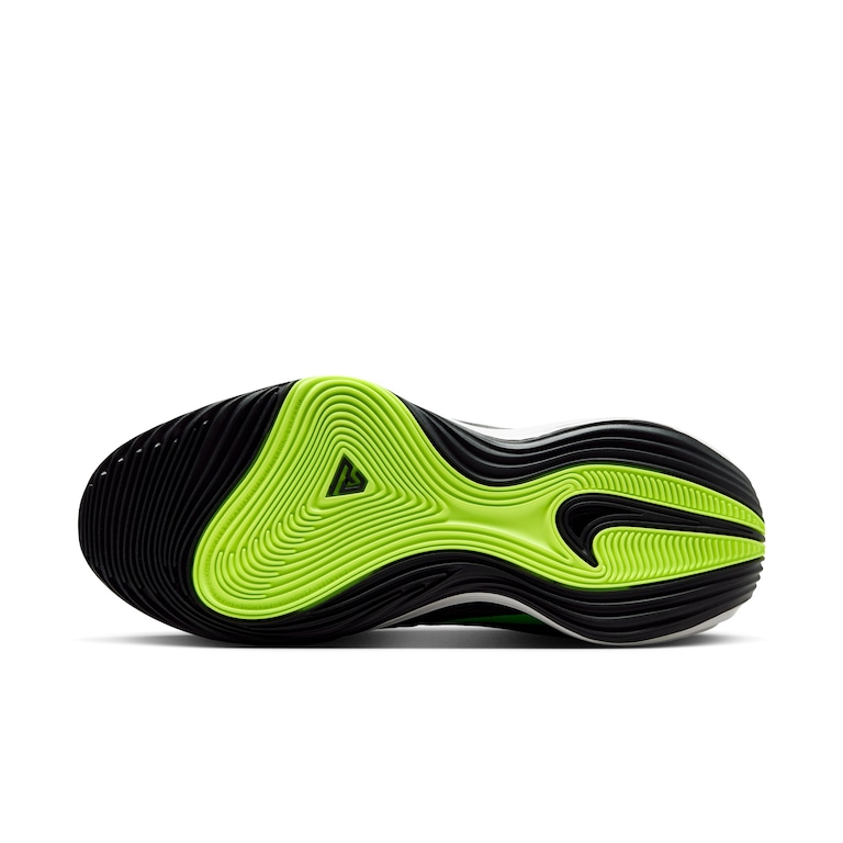 Tênis Nike Giannis Immortality 5 Masculino - Foto 2